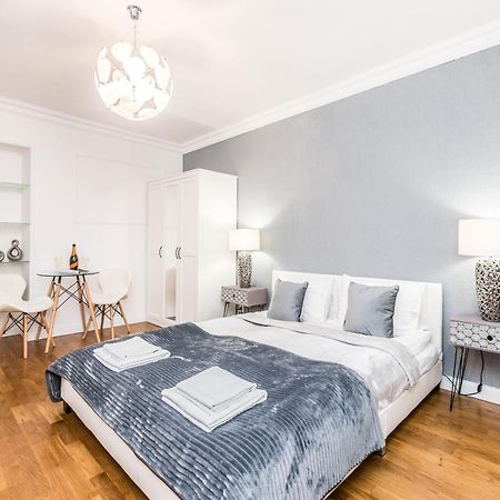 Rent Like Home - Przejscie Garncarskie 10 Wrocław Eksteriør billede