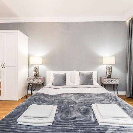 Rent Like Home - Przejscie Garncarskie 10 Wrocław Eksteriør billede