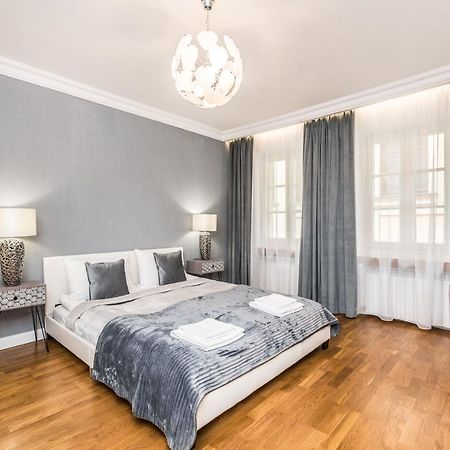 Rent Like Home - Przejscie Garncarskie 10 Wrocław Eksteriør billede