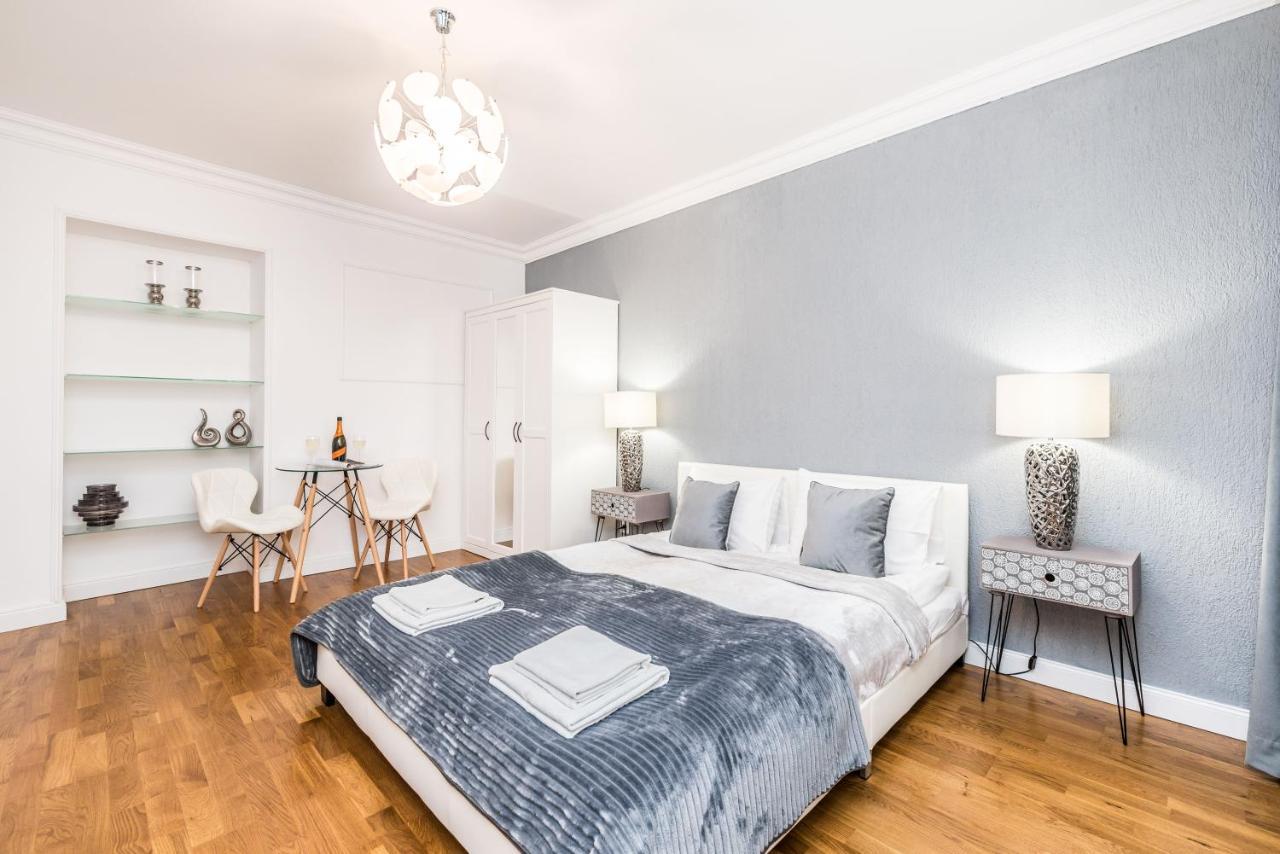 Rent Like Home - Przejscie Garncarskie 10 Wrocław Eksteriør billede