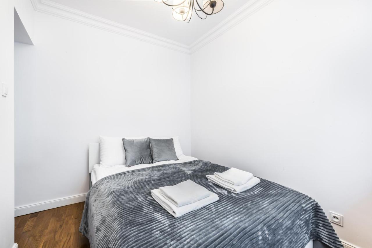 Rent Like Home - Przejscie Garncarskie 10 Wrocław Eksteriør billede