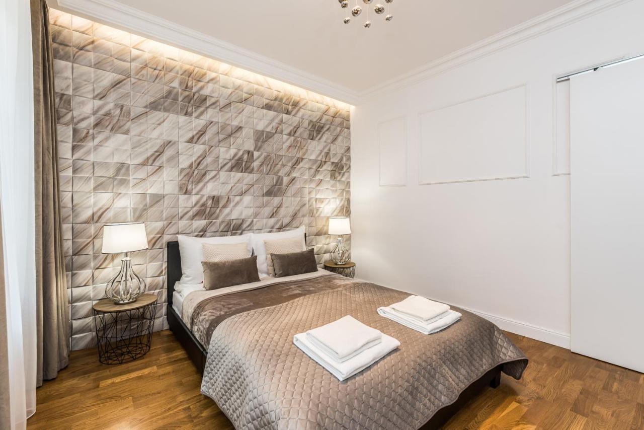 Rent Like Home - Przejscie Garncarskie 10 Wrocław Eksteriør billede