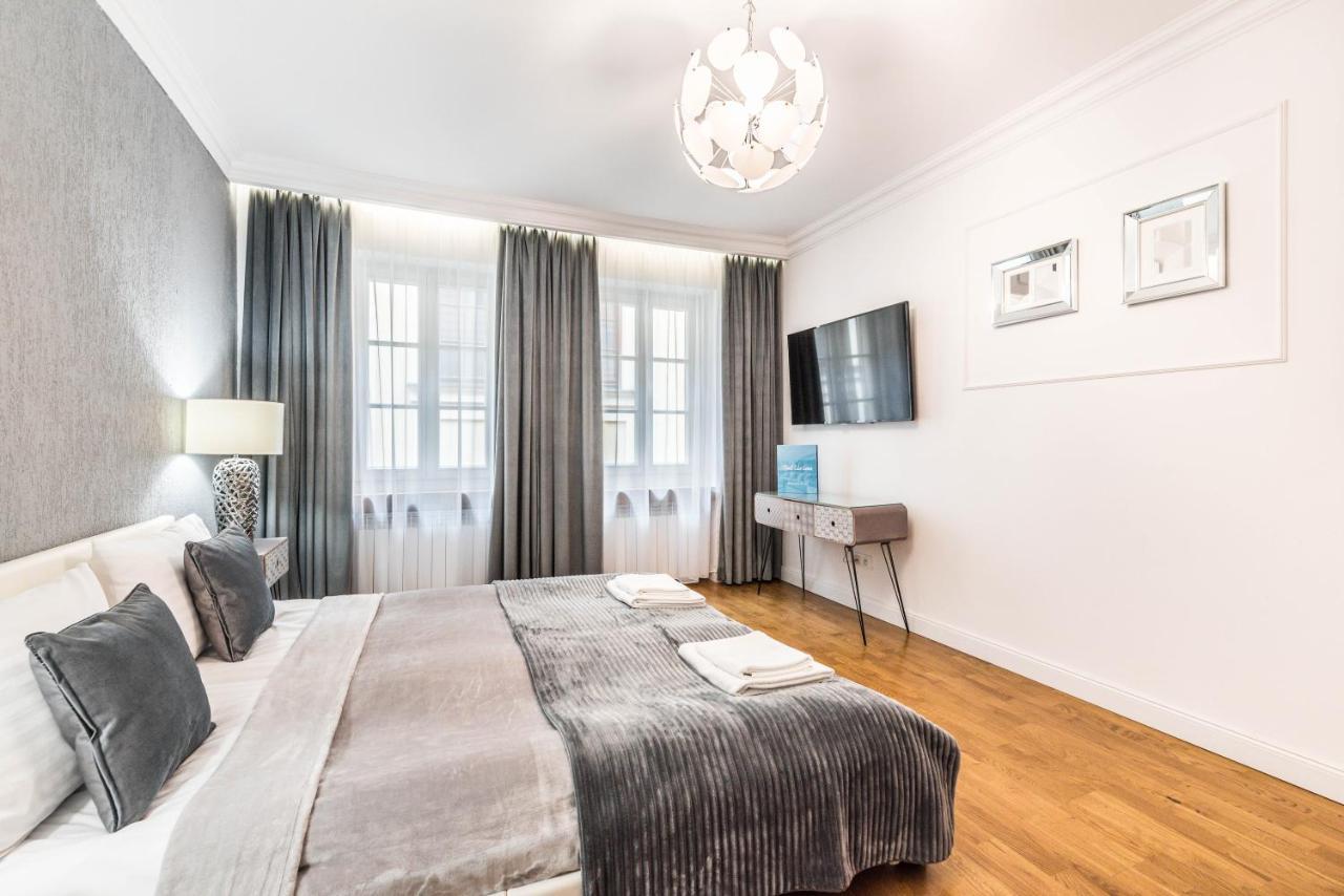 Rent Like Home - Przejscie Garncarskie 10 Wrocław Eksteriør billede