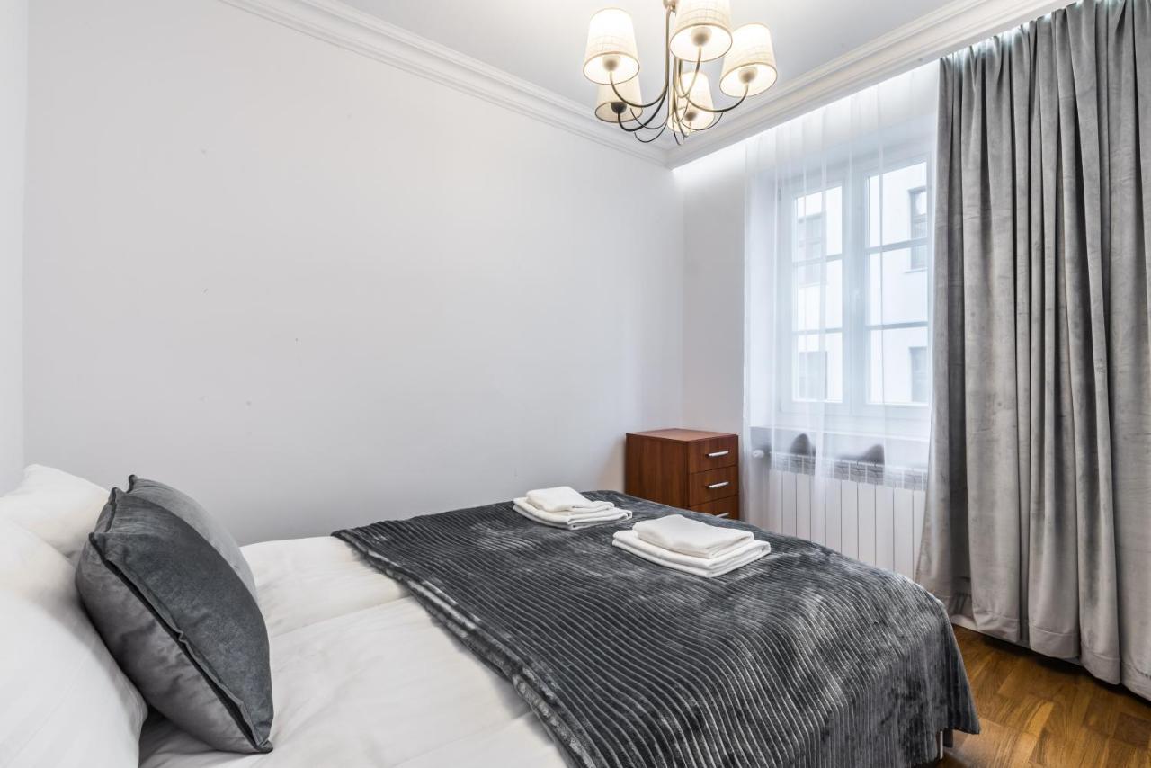 Rent Like Home - Przejscie Garncarskie 10 Wrocław Eksteriør billede