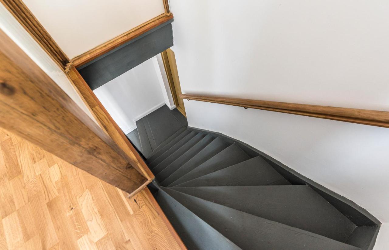Rent Like Home - Przejscie Garncarskie 10 Wrocław Eksteriør billede