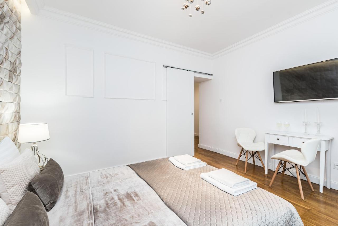 Rent Like Home - Przejscie Garncarskie 10 Wrocław Eksteriør billede
